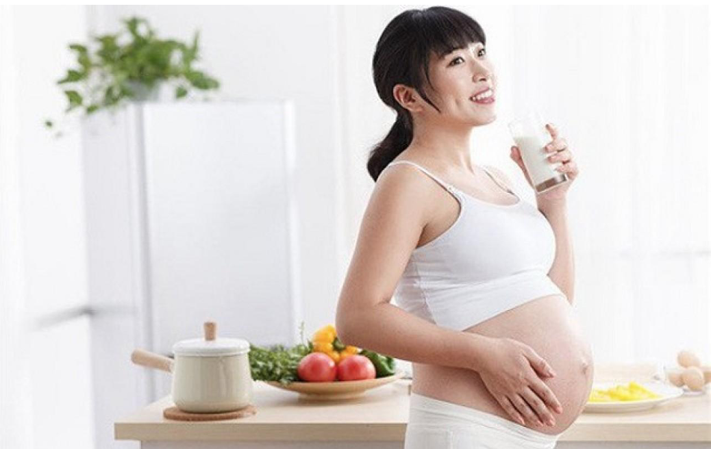 Mẹ[-]bầu[-]hiện[-]đại[-]vá[-]quan[-]niệm[-]cố[-]gắng[-]ăn[-]nhiểu[-]vi[-]con